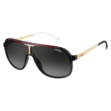 Carrera 1007/S-62 Black/Red