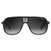 Carrera 1007/S-62 Matt Black