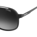Carrera 1007/S-62 Matt Black