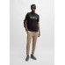 Boss Tee 1 Black