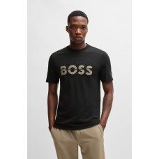 Boss Tee 1 Black