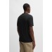 Boss Tee 1 Black