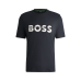 Boss Tee 1 Dark Navy