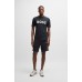 Boss Tee 1 Dark Navy