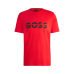 Boss Tee 1 Open Red 