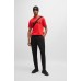 Boss Tee 1 Open Red 