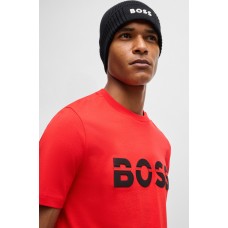 Boss Tee 1 Open Red 