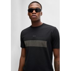Boss Tee 3 Black