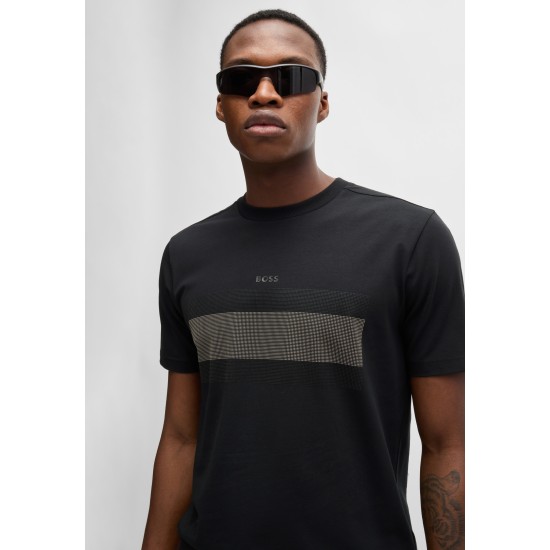 Boss Tee 3 Black