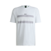 Boss Tee 3 White