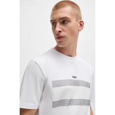 Boss Tee 3 White