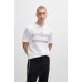 Boss Tee 3 White
