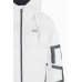 EA7 Emporio Armani Bomber Jacket White