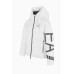 EA7 Emporio Armani Bomber Jacket White