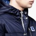 G-Star S.O. Park Quilted Jacket Police Blue
