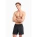 EA7 Emporio Armani Swim Shorts Big Logo Black