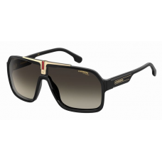 Carrera Limited Edition 24K Gold Sunglasses