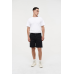 Neuw Hunter Short Black