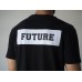 Future Youth Home Run Relaxed Fit Tee Black