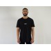Future Youth Unknown Relaxed Fit Tee Black