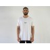 Future Youth Unknown Relaxed Fit Tee White