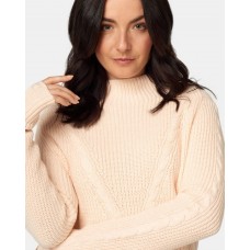 Maxted Alice Pullover Pale Pink