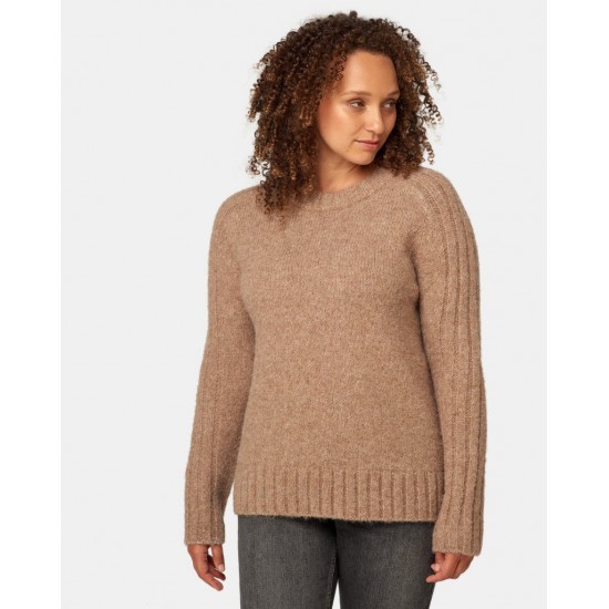 Maxted Annie Pullover Oat