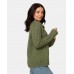 Maxted Annie Pullover Forest