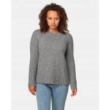 Maxted Annie Pullover Charcoal