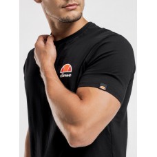 Ellesse Canaletto Tee Black