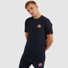 Ellesse Canaletto Tee Navy