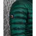 Superdry Core Down Jacket Mid Pine