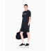 Armani Exchange 1991 Reg Fit Tee Navy