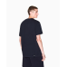 Armani Exchange 1991 Reg Fit Tee Navy