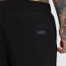 Kiss Chacey Abyss Runner Short Jet Black 