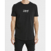 Kiss Chacey Academy Dual Curved Tee Jet Black