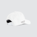 Kiss Chacey Acrux Cap White