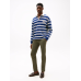 Tommy Hilfiger Bleecker Slim Flex Chino Army Green