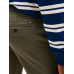 Tommy Hilfiger Bleecker Slim Flex Chino Army Green
