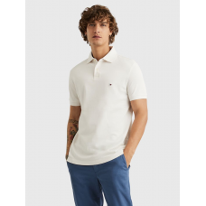 Tommy Hilfiger 1985 Regular Polo Ancient White