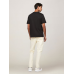 Tommy Hilfiger Arch Pocket Tee Black