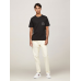 Tommy Hilfiger Arch Pocket Tee Black