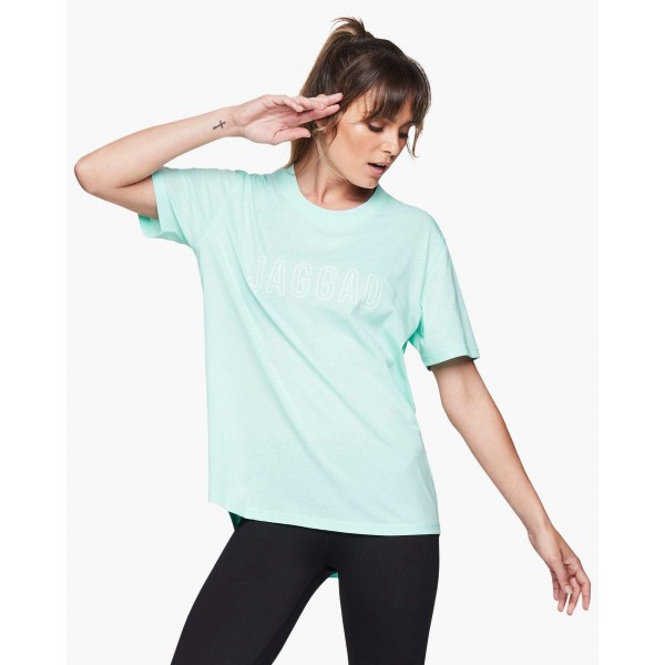 jaggad classic keyline tee