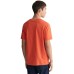 Gant Archive Shield T-Shirt Burnt Orange