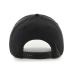 '47 Brand Arsenal FC Black/White 47 MVP DT SNAPBACK