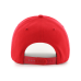 '47 Brand Arsenal FC Red 47 MVP DT SNAPBACK