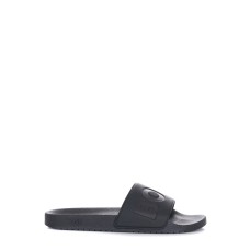 Boss Aryeh Slide Black