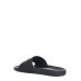 Boss Aryeh Slide Black