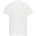 Tommy Jeans Entry Athletic Tee White