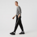 Lacoste Active Tape Track Pant Black